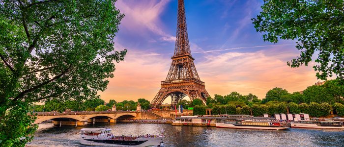 13 Day France & Germany & Italy Tailormade Tour Itinerary