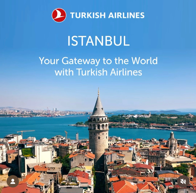 Best Credit Cards for Turkish Airlines Miles and Smiles