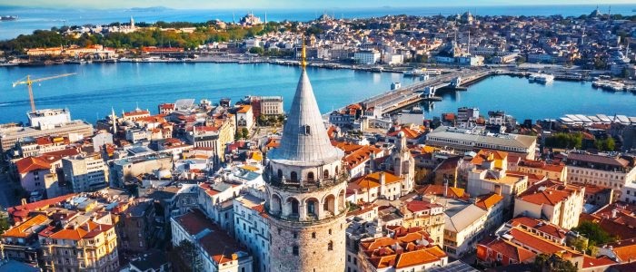 5 Day Istanbul City Tour Itinerary