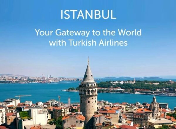 Best Credit Cards for Turkish Airlines Miles and Smiles